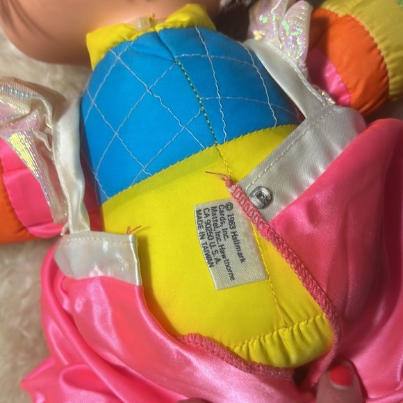 Rainbow Brite Doll 🌈 🧸 - Picture 5 of 6